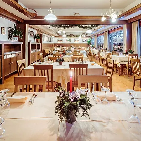 Ξενοδοχείο Coldai Alleghe