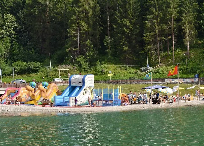 Coldai Szálloda Alleghe