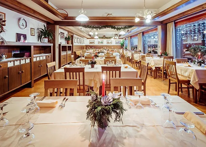 Hotel Coldai Alleghe