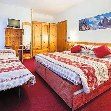 Hotel Coldai