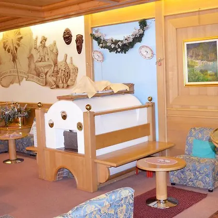 Hotel Coldai 3*