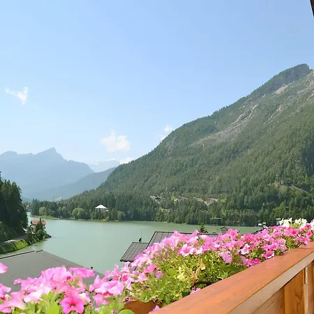 Coldai Hotel Alleghe