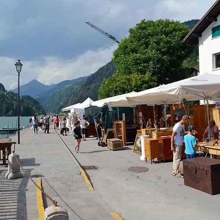 Hotel Coldai Alleghe