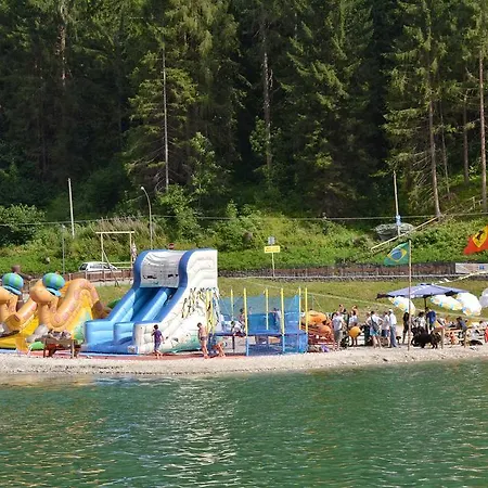 Coldai Hotel Alleghe
