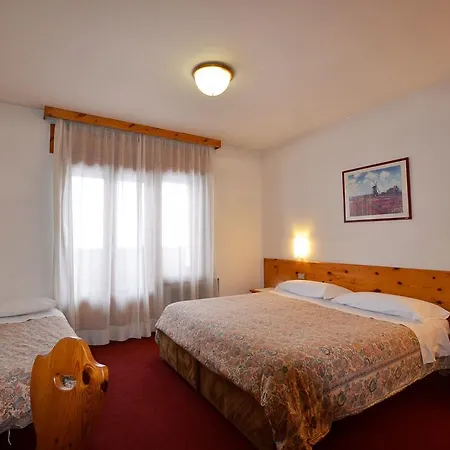 Coldai Hotel Alleghe