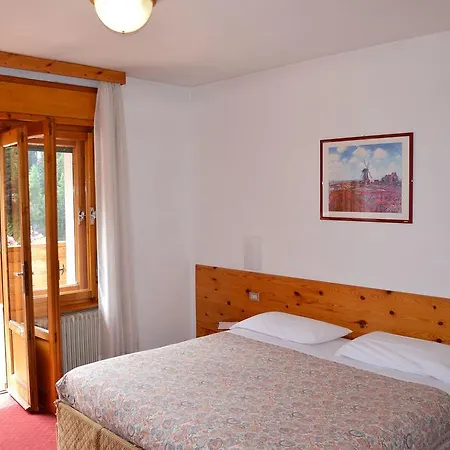 Hotel Coldai Alleghe