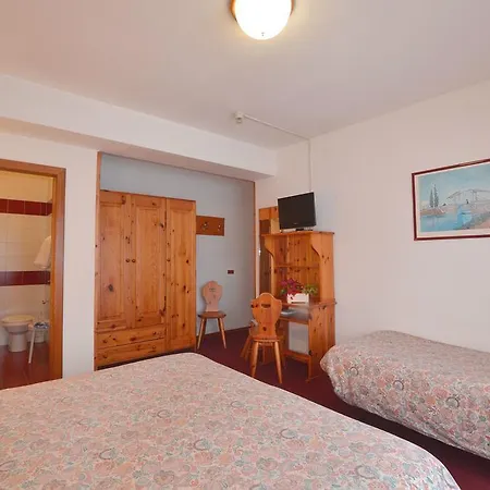 Coldai Hotel Alleghe