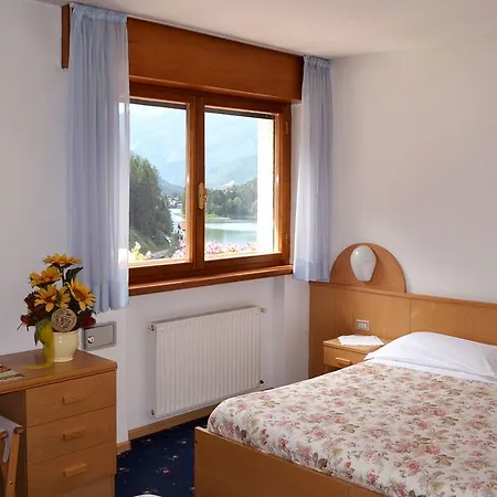 Hotel Coldai