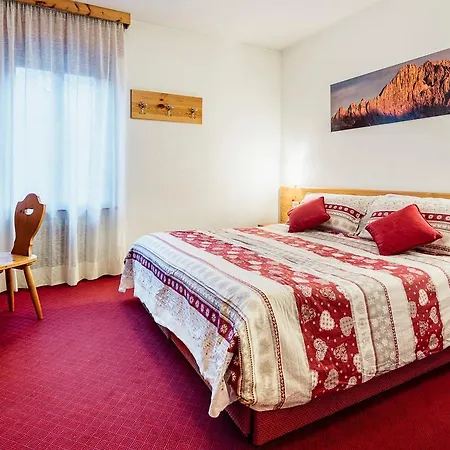 Hotel Coldai Alleghe