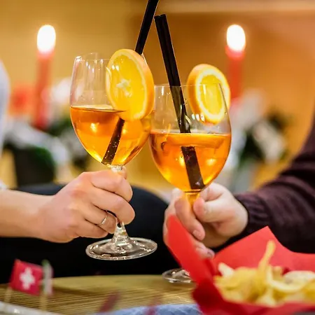 Coldai Hotel Alleghe