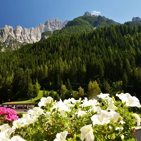 Coldai Hotel Alleghe