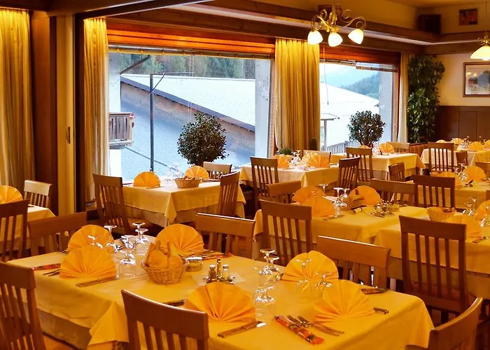 Coldai 3* アッレゲ