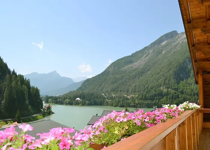 Coldai Hotel Alleghe