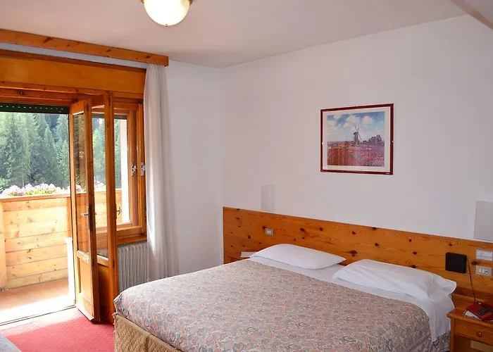 Hotel Coldai Alleghe
