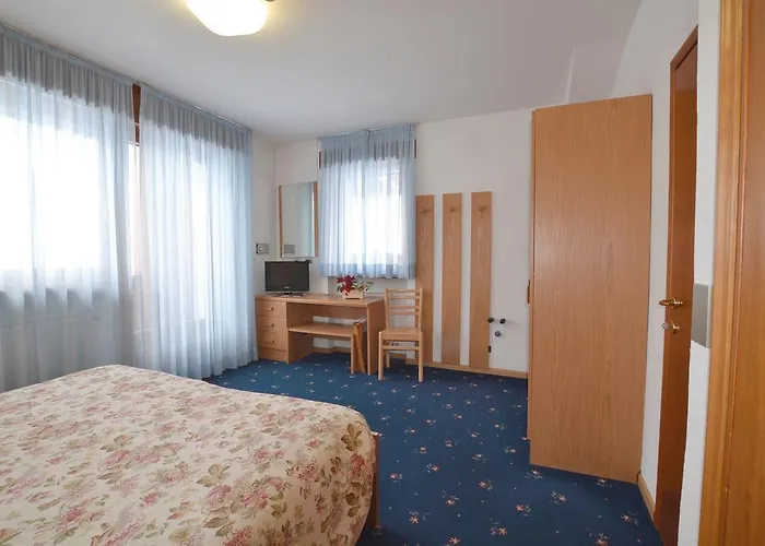 Coldai 3* アッレゲ