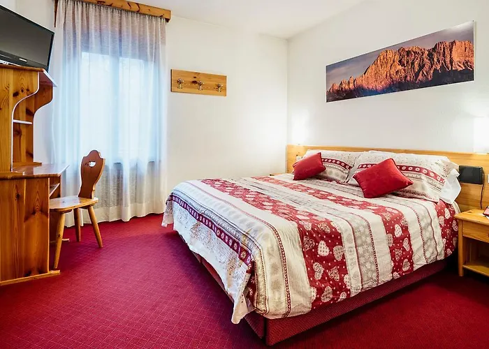 Hotel Coldai Alleghe