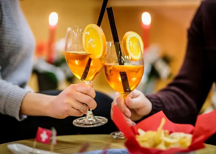 Coldai ホテル アッレゲ