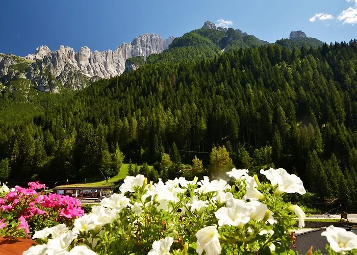 Coldai Hotel Alleghe